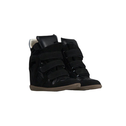 WEDGES SNEAKER