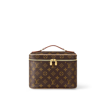 "LV" Tasche
