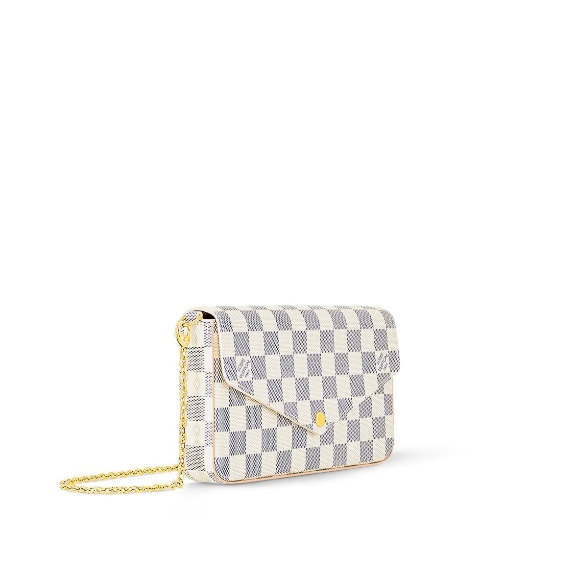 "Felicie" Bag