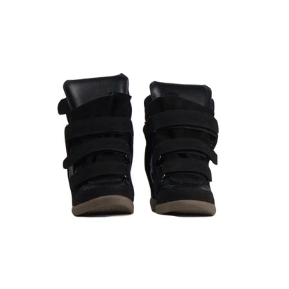 WEDGES SNEAKER
