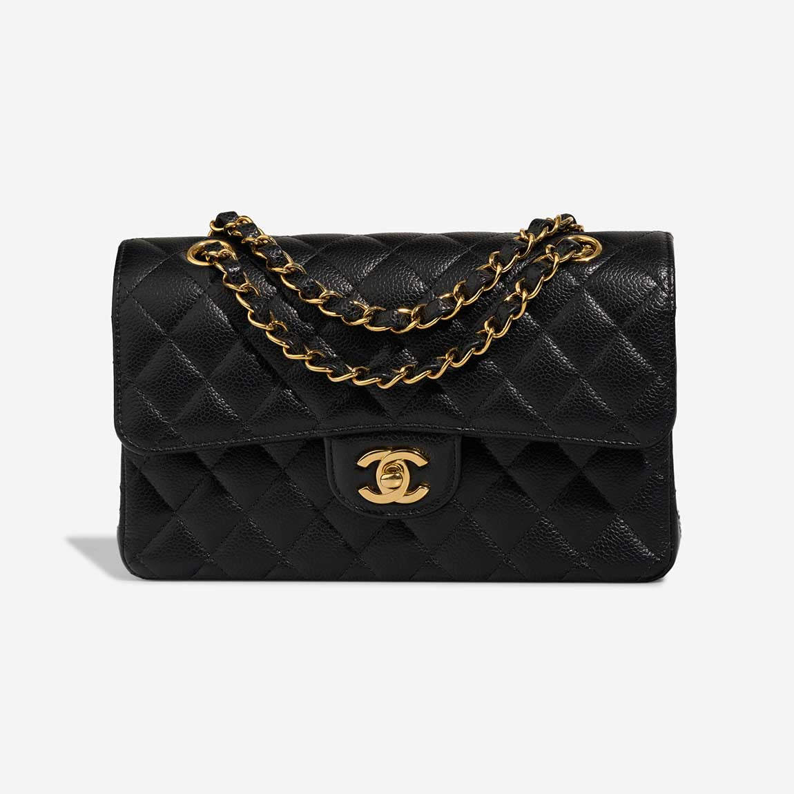 "CC" Timeless Tasche
