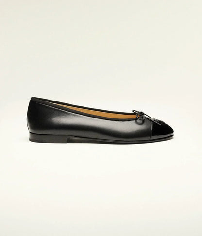 „CC“ Ballerinas