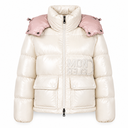 MC Pufferjacke