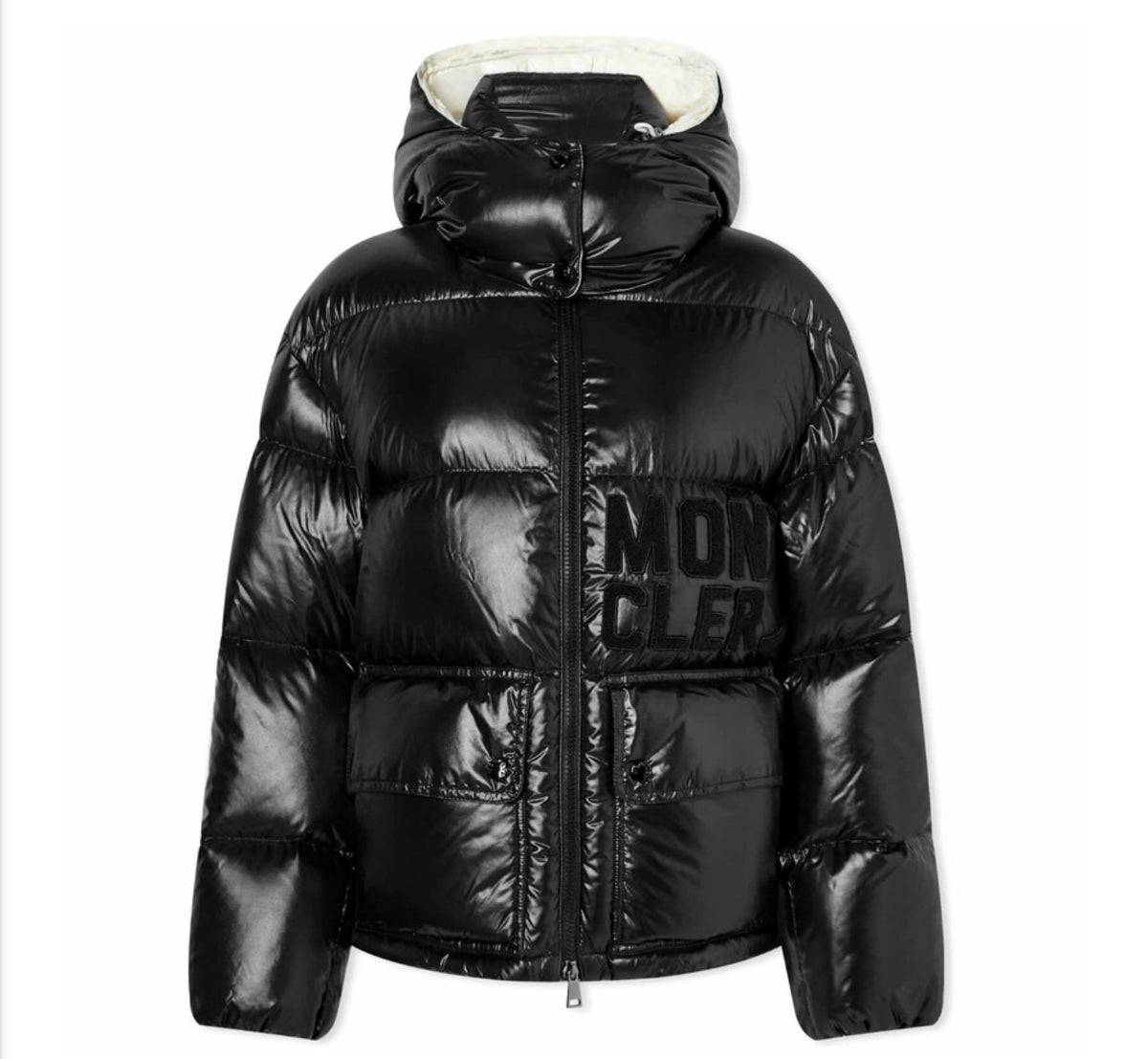 MC Pufferjacke