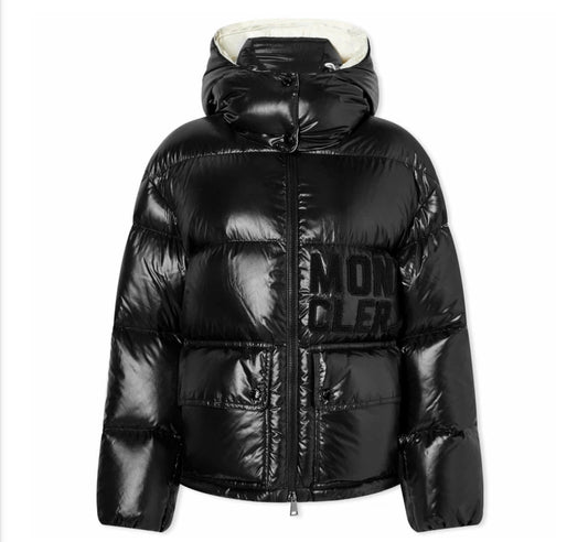 MC Pufferjacke