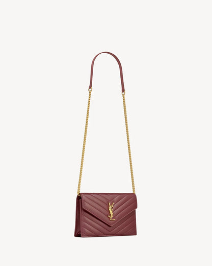 "Cassandra" SL Bag