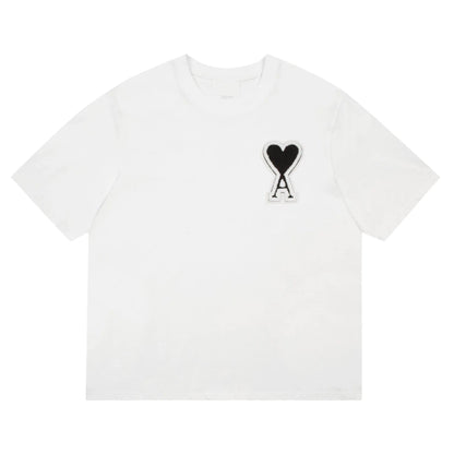 "Heart" -Shirts (viele)