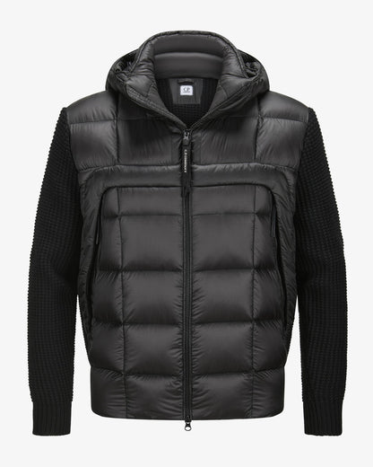 "CP" Cardigan