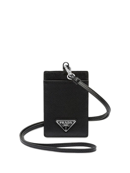 "PRDA" Cardholder