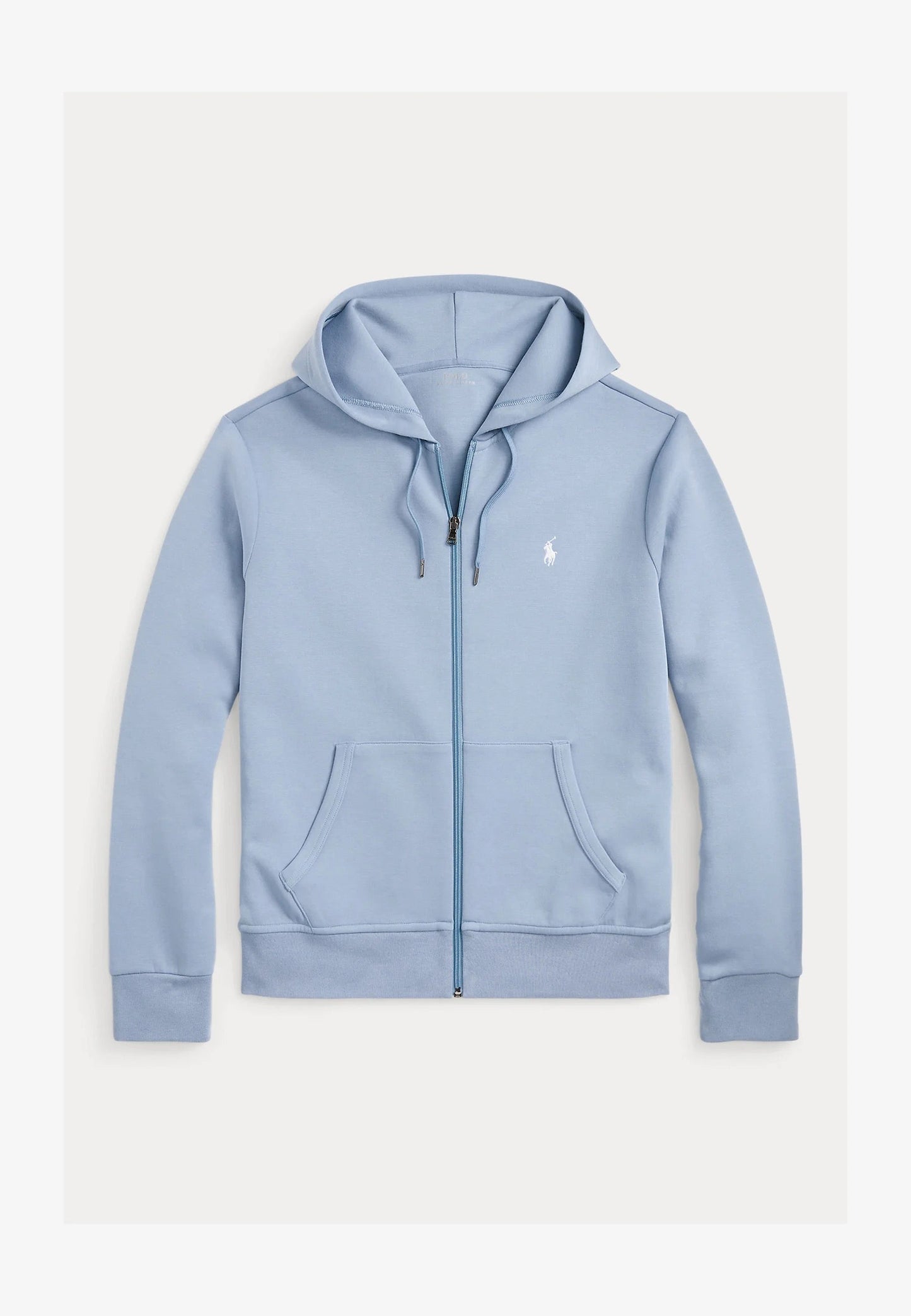 "RL" Zipper
