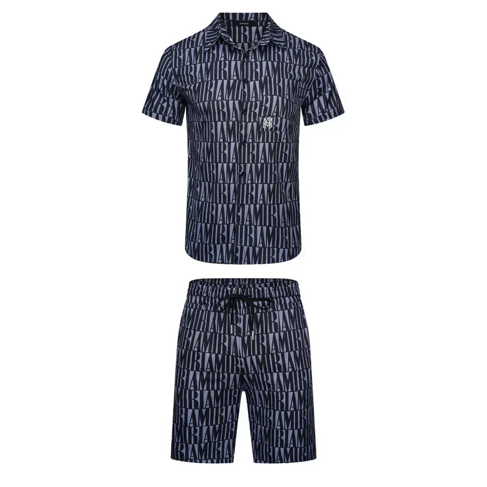 "AMIR" Summer Set V2