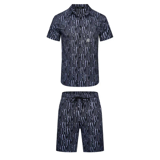 "AMIR" Summer Set V2