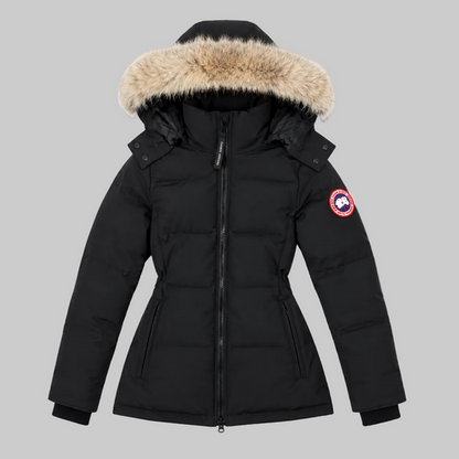 Ikonischer Winterparka