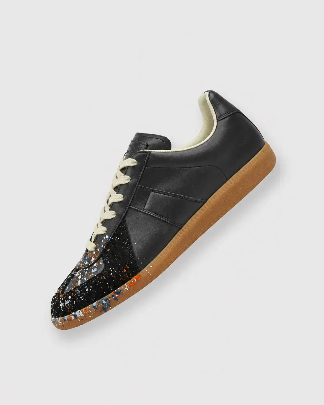 VELOCE PAINT SNEAKER