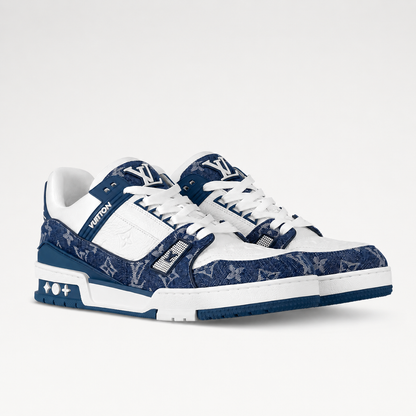 "Lou V " Trainer Sneaker