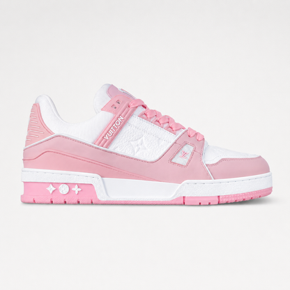 "Lou V " Trainer Sneaker