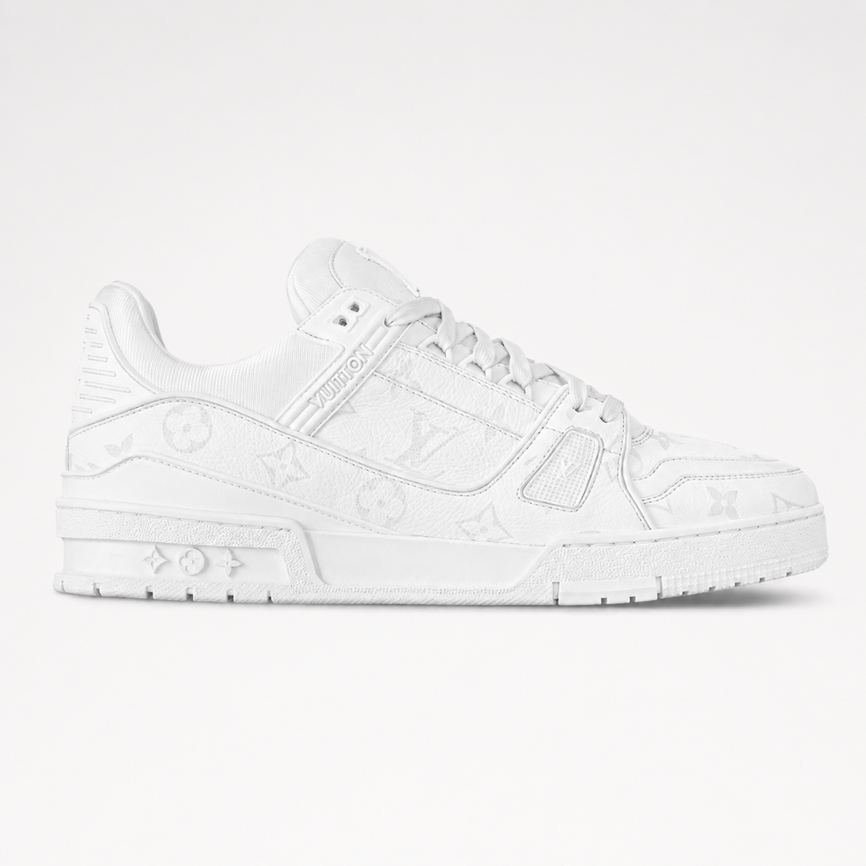 "Lou V " Trainer Sneaker
