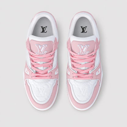 "Lou V " Trainer Sneaker