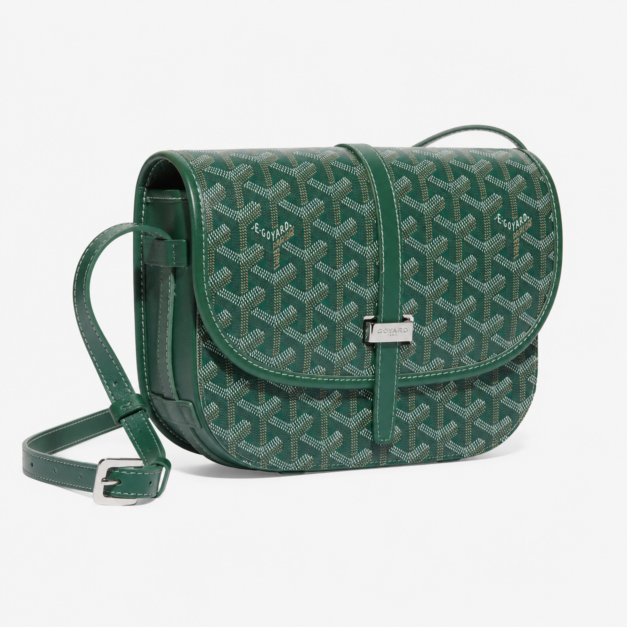 "GYD" Bag