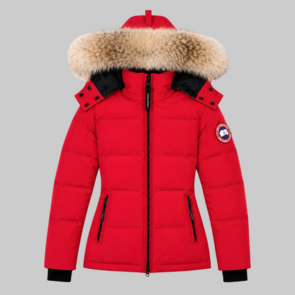 Ikonischer Winterparka