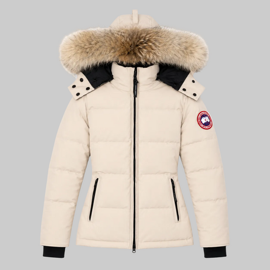 Ikonischer Winterparka
