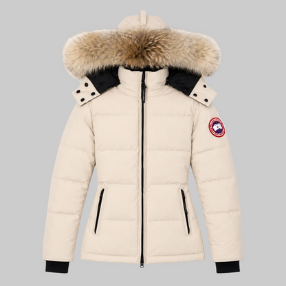 Ikonischer Winterparka