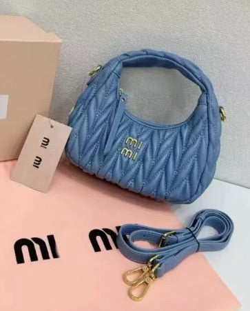 "Mimi" Bag