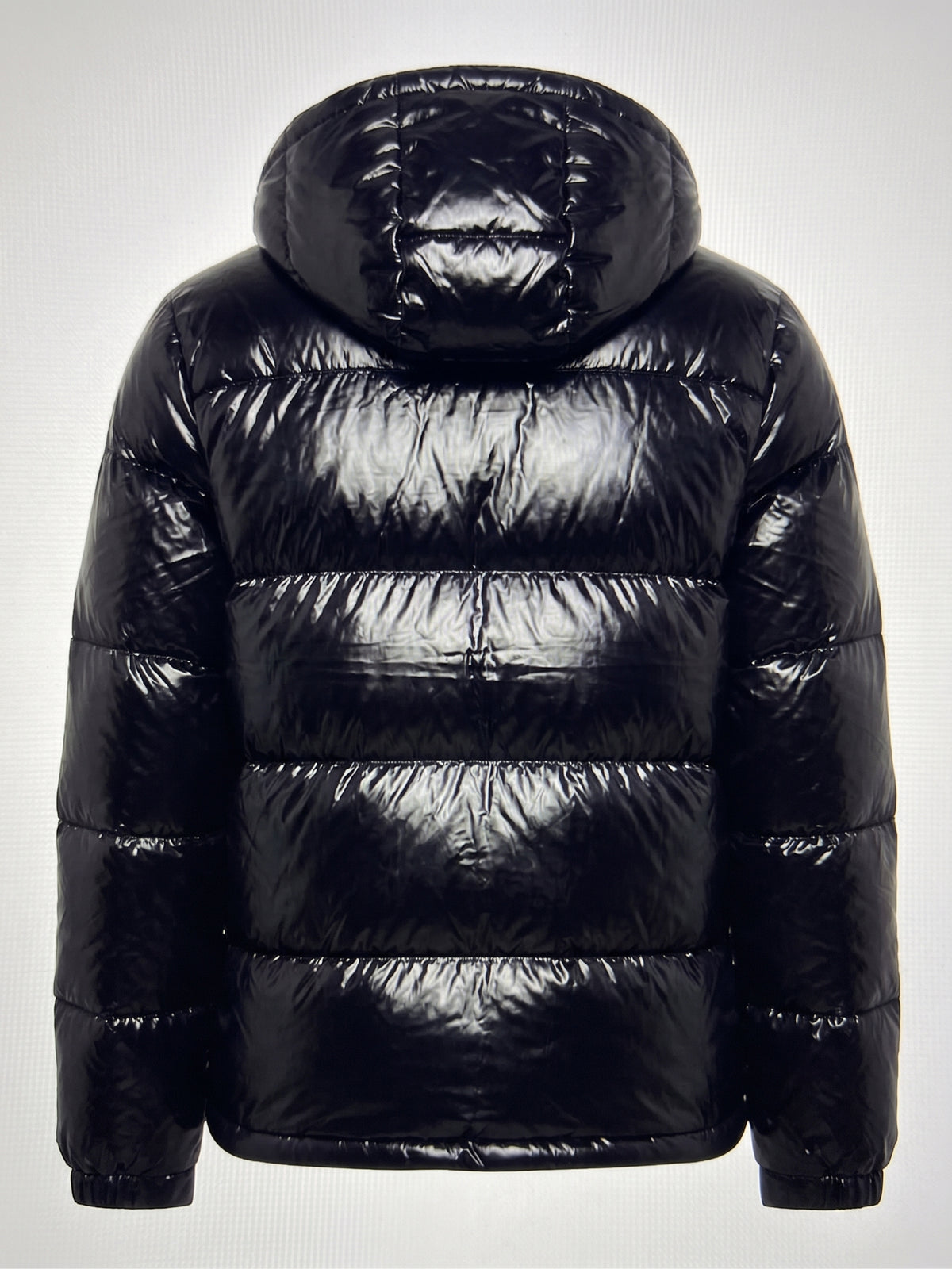 "RL" Puffer Jacke