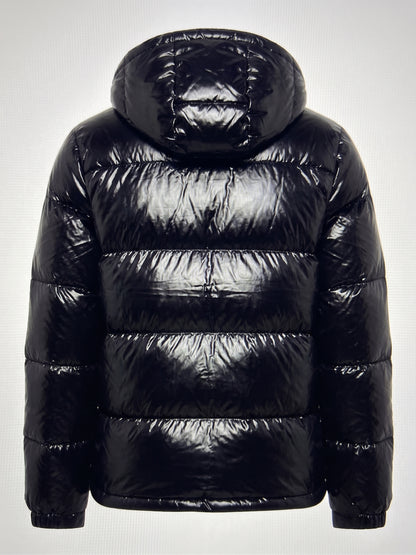 "RL" Puffer Jacke