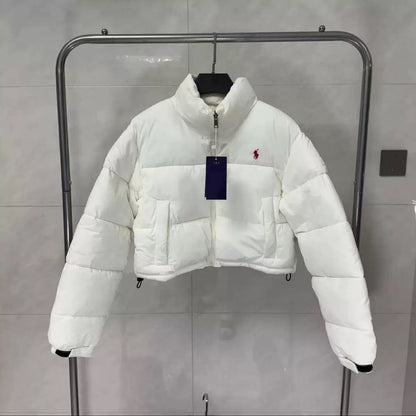 ‘‘RL“ Puffer Jacket