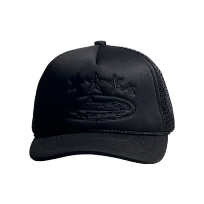 "Alcatraz" Cap