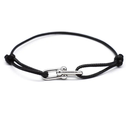 KNOT BRACELET