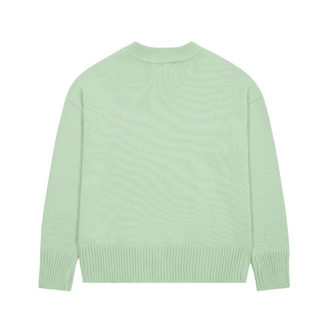 "Heart" - Sweater