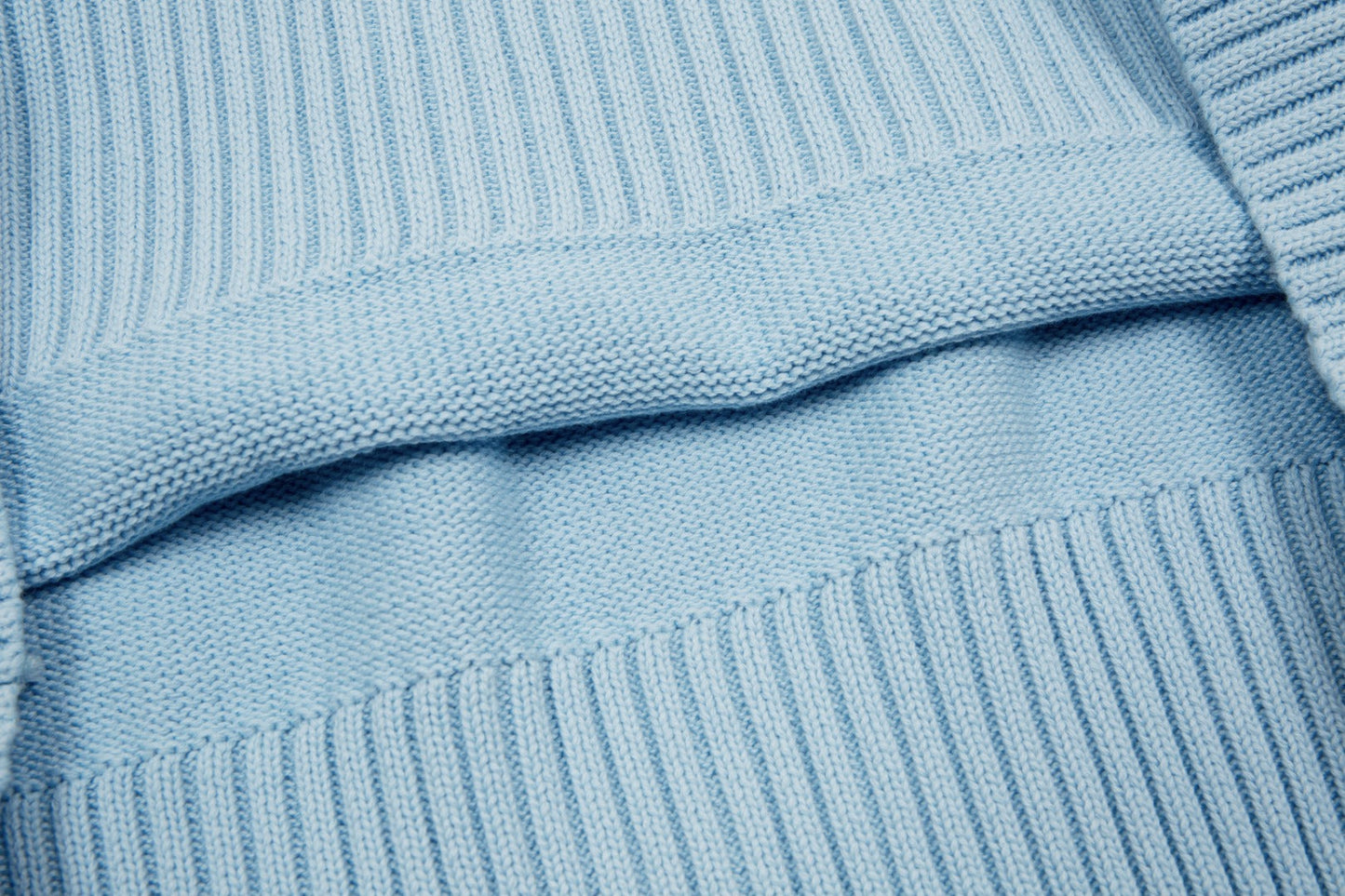 "Heart" - Sweater