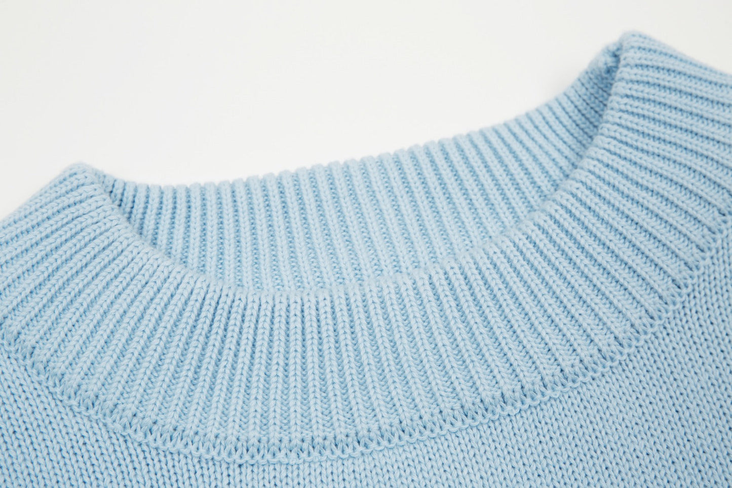 "Heart" - Sweater