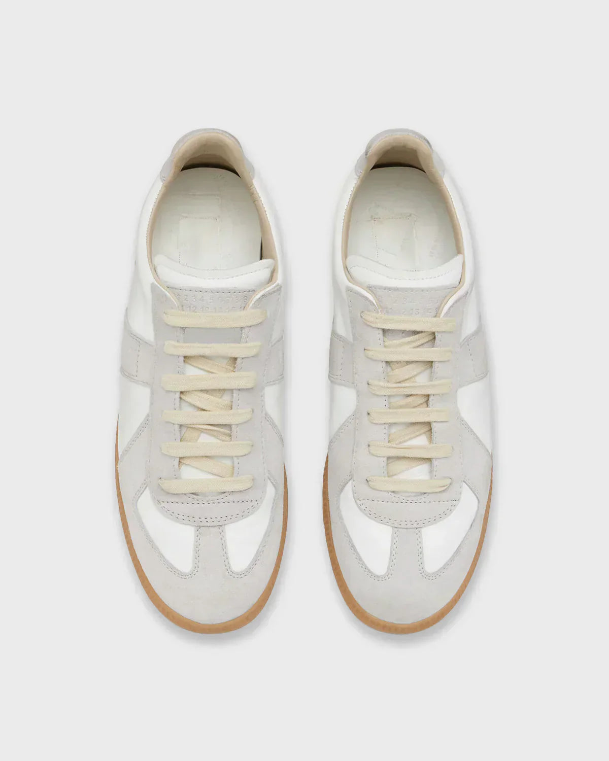 VELOCE SNEAKER