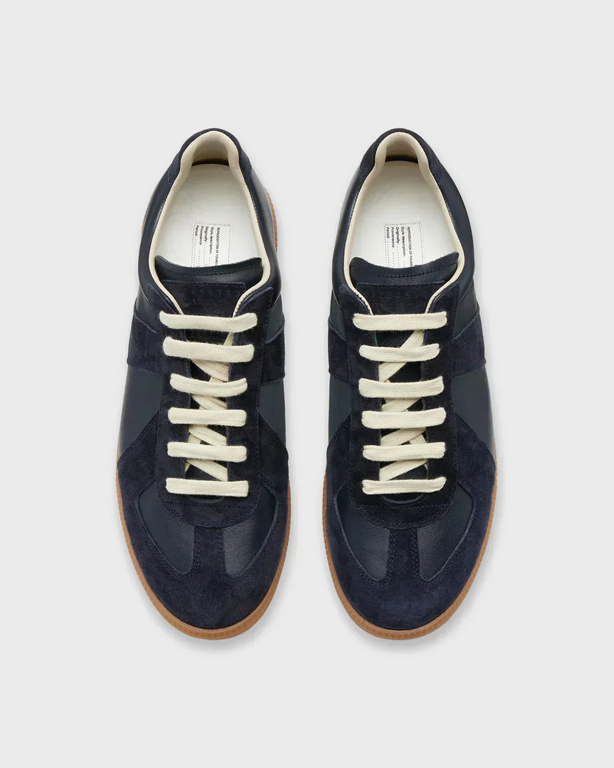 VELOCE SNEAKER V2