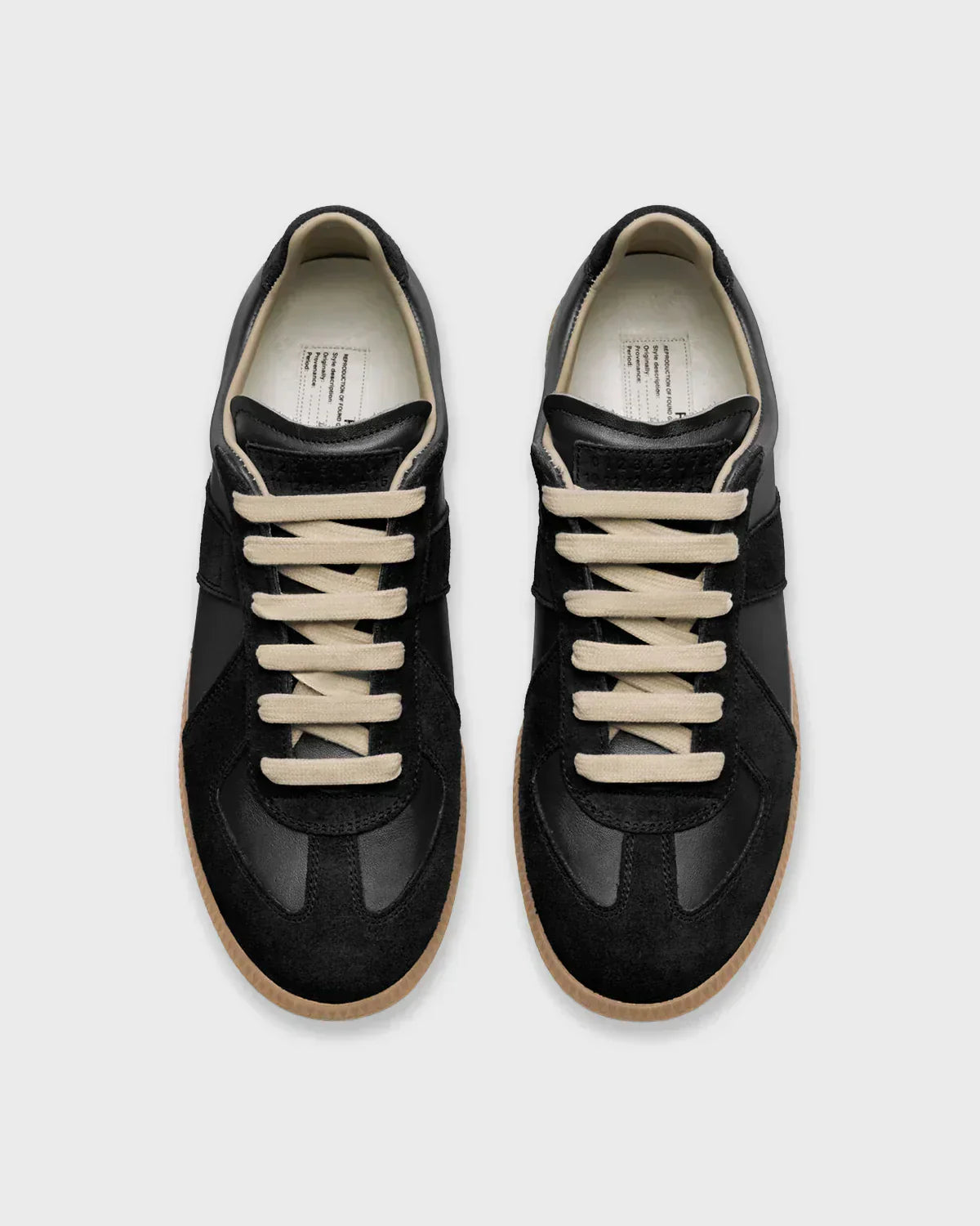 VELOCE SNEAKER
