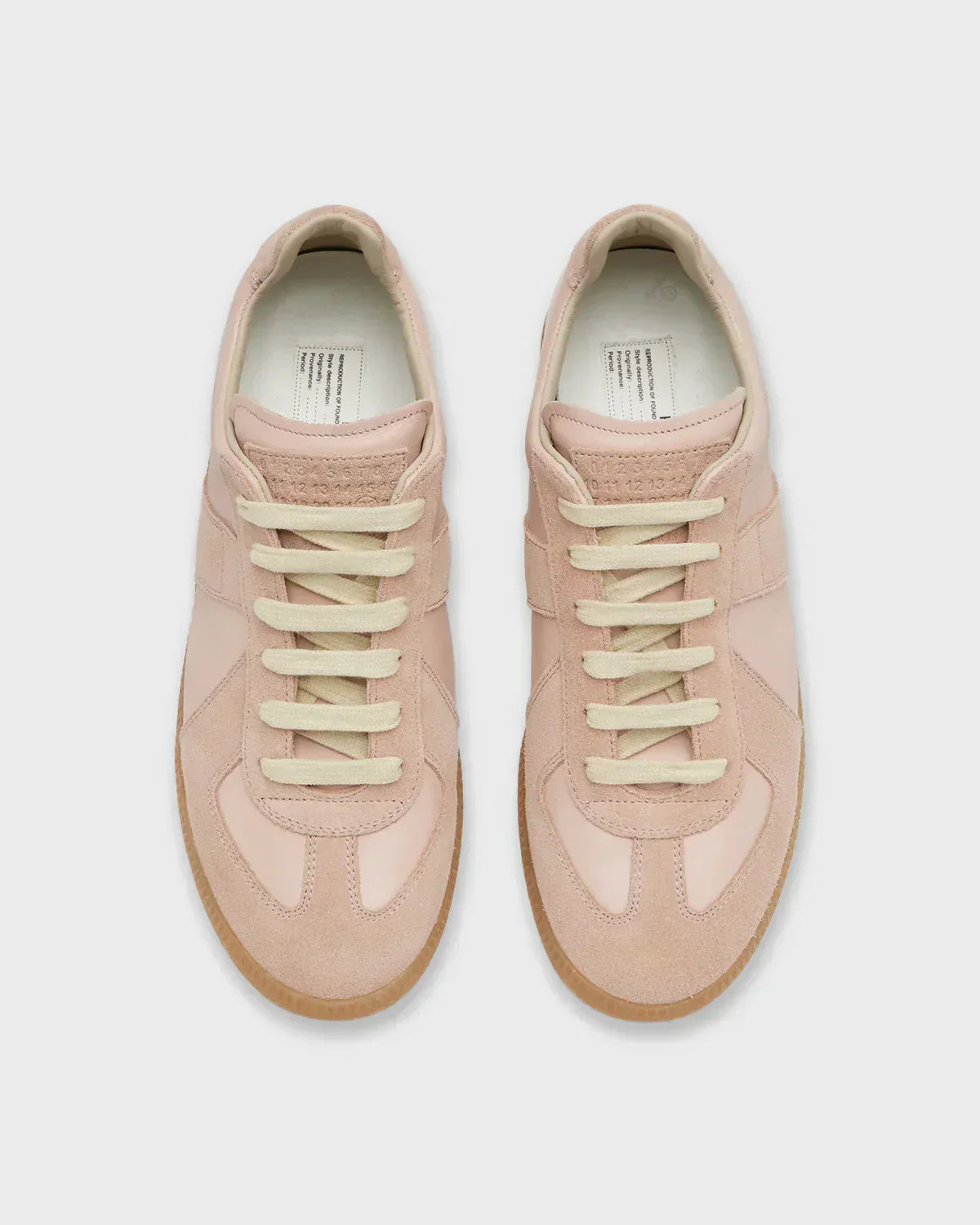 VELOCE SNEAKER V2