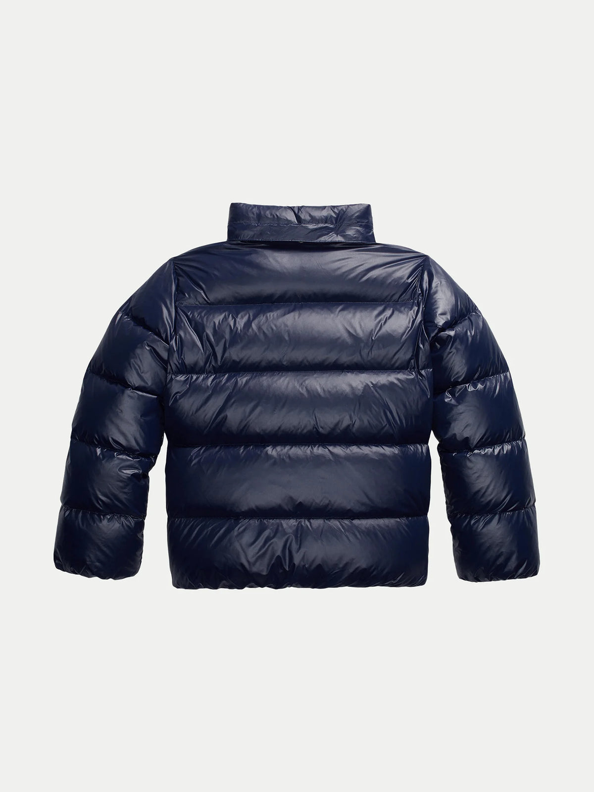 "RL" Puffer Jacke