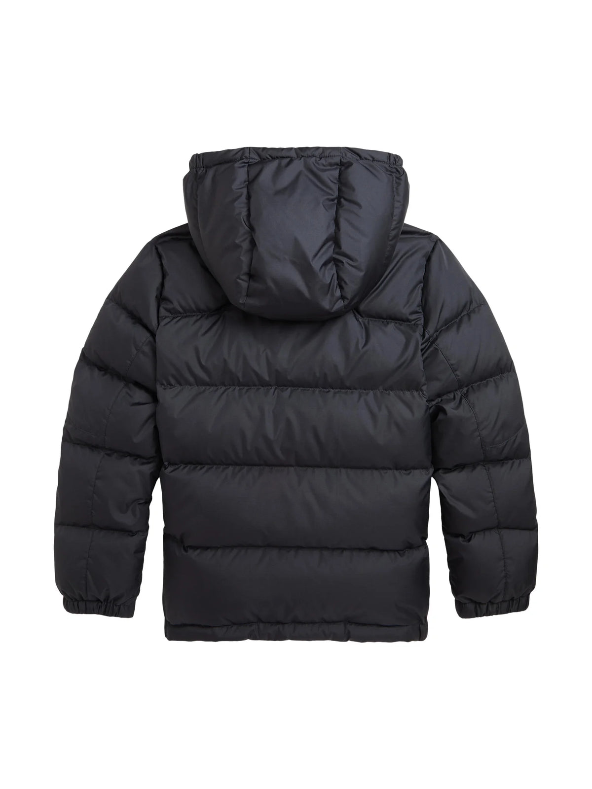 RL – Daunen-Pufferjacke