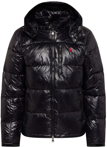 "RL" Puffer Jacke