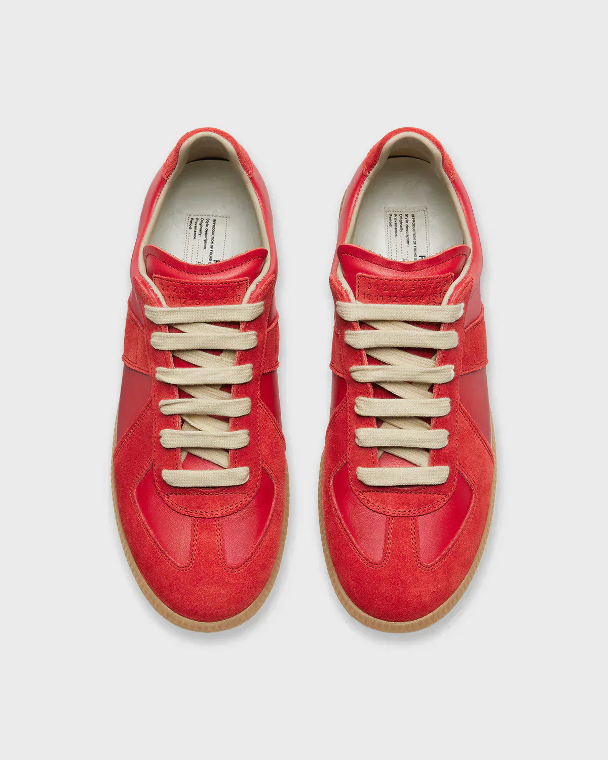 VELOCE SNEAKER V2