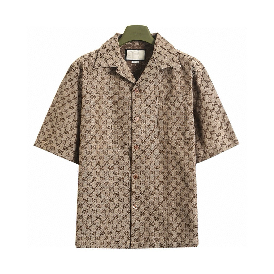"GG" Summer Shirt