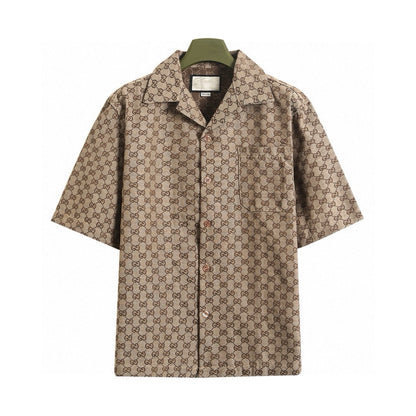 "GG" Summer Shirt