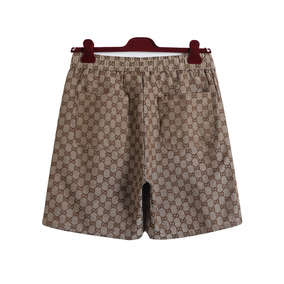 "GG" Summer Shorts