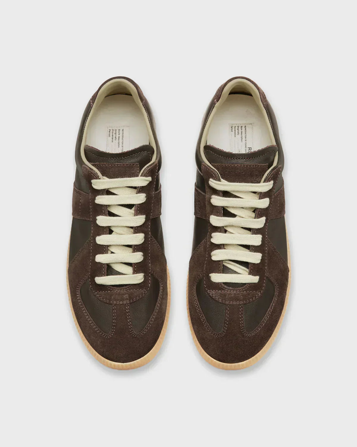 VELOCE SNEAKER